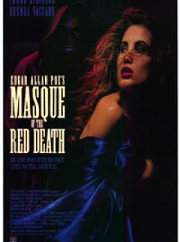 Le Masque de la Mort Rouge