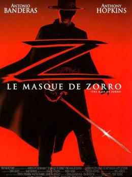 Le Masque de Zorro Le Masque de Zorro