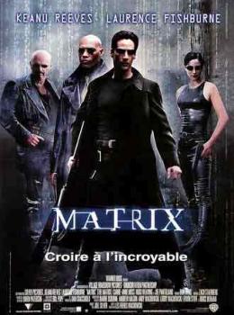 Matrix Matrix