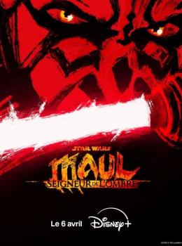 Star Wars: Maul - Seigneur de l'Ombre