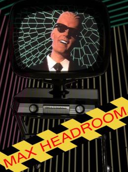Max Headroom