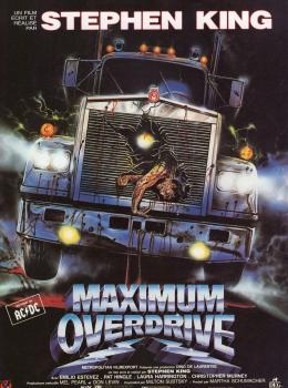 Maximum Overdrive