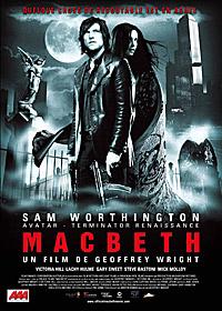 Macbeth Macbeth