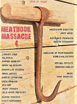 Meathook Massacre 4