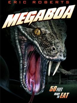 Megaboa Megaboa