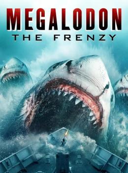 Megalodon: The Frenzy Megalodon: The Frenzy