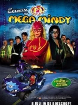 Mega Mindy
