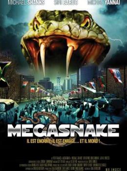 MegaSnake