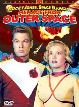 Menace from Outer Space