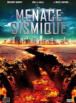 Menace Sismique - Secousse Sismique