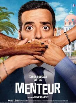 Menteur