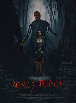 Mercy Black