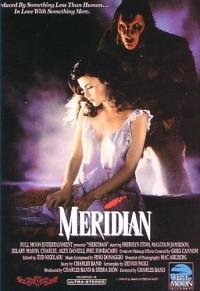 Meridian : le Baiser de la Bête Meridian : le Baiser de la Bête