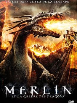 Merlin et la Guerre des Dragons