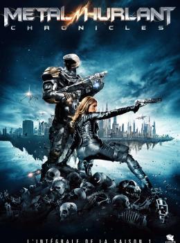 Metal Hurlant Chronicles