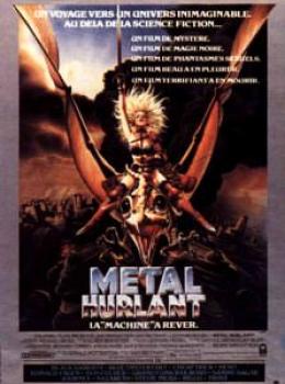 Metal Hurlant