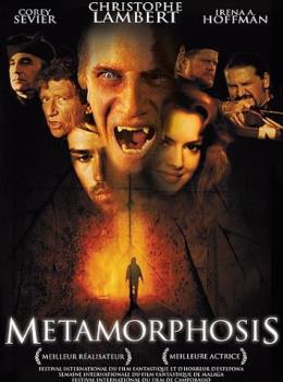 Metamorphosis Metamorphosis