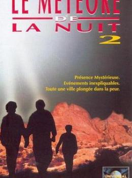 Le Météore de la Nuit 2