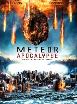 Meteor Apocalypse