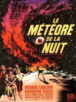 Le Météore de la Nuit