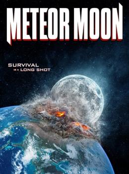 Meteor Moon