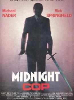 Midnight Cop