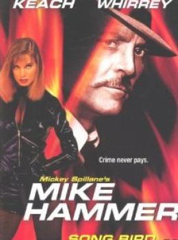 Mike Hammer: Song Bird
