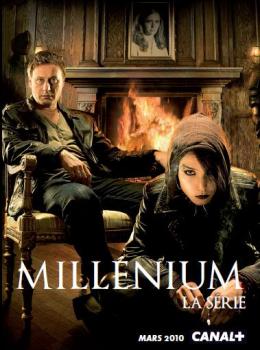 Millenium: La Série Millenium: La Série