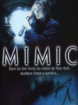 Mimic Mimic