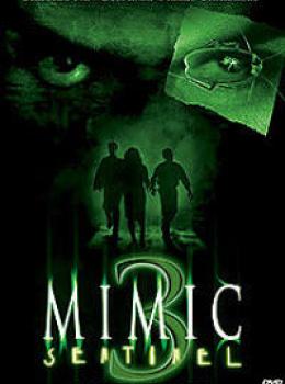 Mimic 3