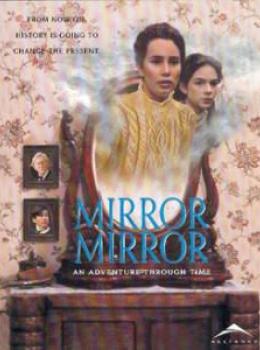 Au-Delà du Miroir