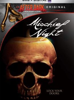 Mischief Night