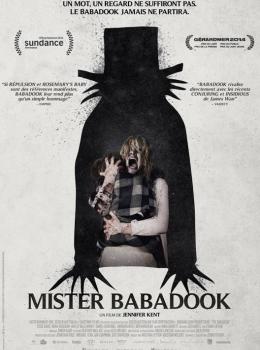 Mister Babadook
