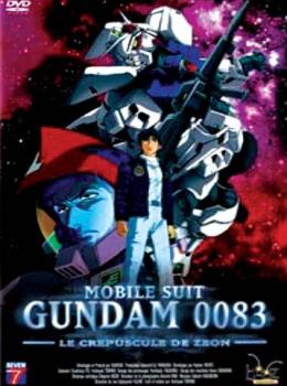 Mobile Suit Gundam 0083 - Le crépuscule de Zeon