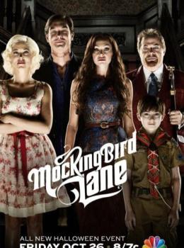 Mockingbird Lane