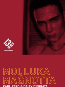 Moi, Luka Magnotta