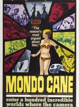 Mondo Cane Mondo Cane