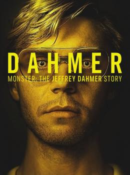 Monstre: L'histoire de Jeffrey Dahmer Monstre: L'histoire de Jeffrey Dahmer