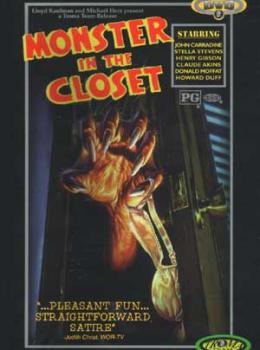 Monster in the Closet