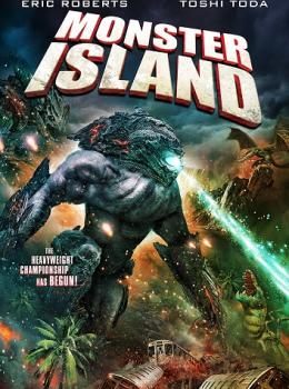 Monster Island