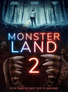 Monsterland 2