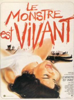 Le Monstre Est Vivant