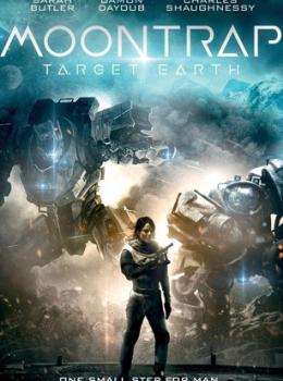 Moontrap: Target Earth
