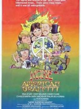 More American graffiti