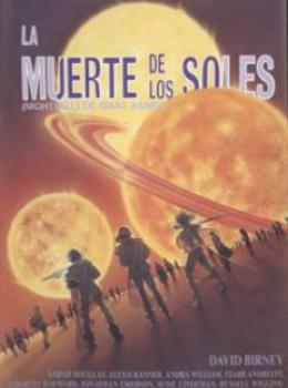 La Mort des Trois Soleils