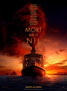 Mort sur le Nil Mort sur le Nil