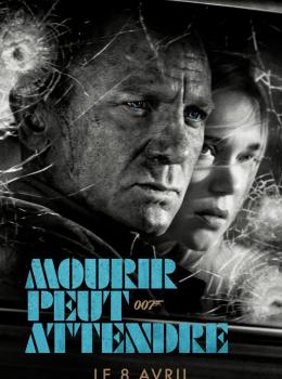 Mourir Peut Attendre