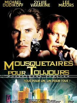 Mousquetaires Pour Toujours