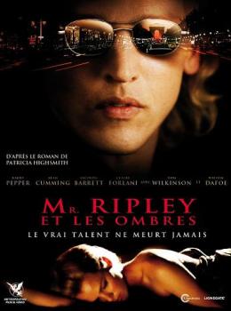 Mr. Ripley et les Ombres Mr. Ripley et les Ombres