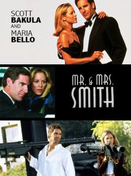 Mr. et Mrs. Smith Mr. et Mrs. Smith